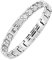 Jeracol Titanstahl Magnetarmband für Damen, magnetische Brazaletes mit 3500 Gauss Magneten, verstellbares magnetisches Handgelenkband mit Entfernungswerkzeug und Schmuck Geschenkbox