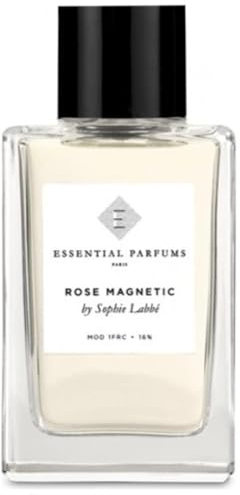 Essential Parfums Rose Magnetic EDP 100 ml
