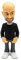 MINIX Collectible Figurines, Man. City - PEP Guardiola, 12 cm Sammelfigur, Ab 17+ Jahren, Deutsch