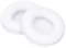 Headset Cushions Ear Pads for ATH WS70/ATH WS77/ATH WS99 & MDR V55/MDR V500/MDR-7502 - Comfortable Replacement Ear Covers