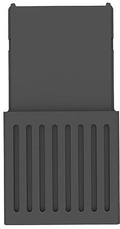 ZEZEFUFU Aluminum Alloy Portable External Hard Drive Conversion Box for Xbox Series x/s External Host