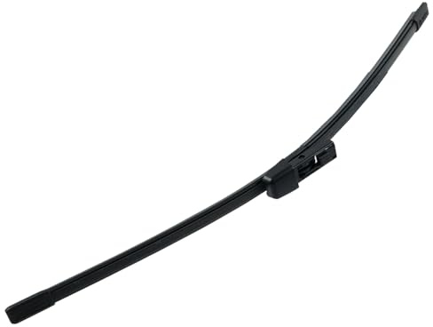 ROBUST Scheibenwischer Hinten A 383 H 380 mm / 15 für Seat Leon 2013 Weiter Skoda Octavia Mk3 2012 Weiter Volkswagen Tiguan 2016 Weiter 3397016087 5NA955427