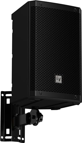 Electro-Voice BRKT-Pole-S Wandhalterung für ZLX8