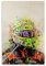 TSNKNP Lando Norris Poster Dekorative Malerei Leinwand Wandkunst Wohnzimmer Poster Schlafzimmer Malerei,Wandkunst Bilddruck Moderne Familienzimmer Dekor 12x18inch(30x45cm)