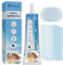 Pool Reparaturset, Salz-, Heißwasser- Und UV-Beständiger Pool Flickzeug, PVC Reparaturset Repariert Eine Vielzahl Von Aufblasbaren Gegenständen, Einschließlich Aufblasbare Spa-Pools (‎PVCP5-60g)