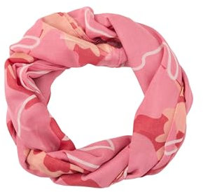 TOM TAILOR Lea Wide Leg Hose, flawless blue, 44/30