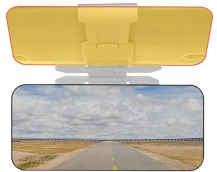 Verstellbarer Auto -Sonnenblocker -Spreizer Strecker - Sun Visor Extender Für Auto - Auto Sonnenschutz Visor | Sun Visor Zum Fahren, Auto -Sun Visor -Accessoire -Erweiterung Für Taxis, Lastwag