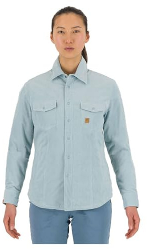 Karpos Damen Donnola W Jkt Jacke (1er Pack)