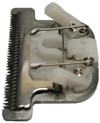 SXEZYEYO Ersatzklinge for Rasierer, Kompatibel Mit Wahl, 9884, 9884L, 9885, 9885L, 9886, 9888, 9888L, 9893, 9893L, 9894, WA59302, 5708, Clipper Big, Rasierer-Ersatzteile