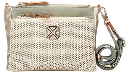 XTI 184550 Tasche SRA C. Khaki