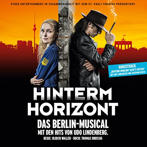 Hinterm Horizont-das Musical Über das Mädchen aus