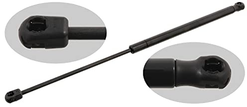 febi bilstein 28041 Gasdruckfeder für Heckklappe, 1 Stück | Kompatibel mit: FIAT BRAVA