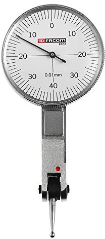 Facom 812b.p – Comparator Lever 1/100 EME