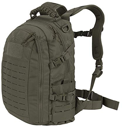 Direct Action DUST® MKII Backpack - Cordura® - Ranger Green