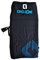 Circle One Bodyboard Reisetasche (Rucksack-Stil) – für bis zu 3 Bretter, Blau