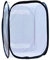 Schmetterlingshaus, Schmetterling Habitat Net, Insekt Käfig Mesh-Net Garten Gemüse Schutz Sämling Transparent Incubator 40 * 40 * 60cm