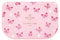 Eylure X Skinnydip Lash Case Butterfly Butterfly/Pink