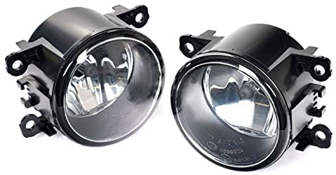 CarWorld Nebelscheinwerfer für Suzuki Swift 2006 2007 2008 2009 2010 Auto Nebelscheinwerfer