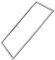 Guarnizione per porta frigo freezer 49014096 CANDY