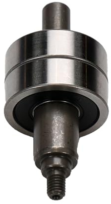 Eje de bomba de agua Derbi, 8713725 | Repuesto original compatible con Aprilia SX 125 ABS 4-Takt 2020, Malaguti XTM 125 Enduro 2019-2020