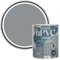 Rust-Oleum Grey uPVC Door and Window Paint in Matt Finish - Slate 750ml