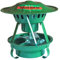 vikitim Ventilatore per Camino Aspiratore per Camino Ventilatore per Canna Fumaria Induttore di Tiraggio per Camino Aspiratore per Camino Professionale per Stufa A Legna Camino, 80W