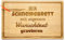 Großes Holzbrett mit Gravur selbst gestalten - mit Name oder Text personalisieren - Geschenk für Grillfans | Kernesche, 40 x 25 x 2 cm, personalisiertes Geschenk mit Lasergravur