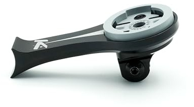 K-Edge Wahoo Roval Combo Mount, Black, One Size
