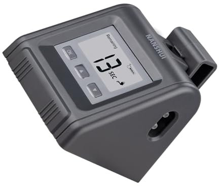 SUIOPPYUW Smart Life APP gesteuertes Bewässerungssystem für Grünpflanzen, Tropfbewässerung, Timing Pumpe, ABS Tropfbewässerungssystem