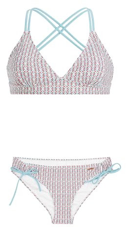 Protest Damen Triangel-Bikini PRTAURORA