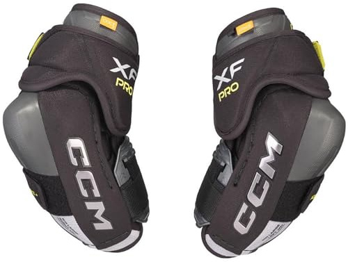 CCM Tacks XF Pro Senior Hockey Ellenbogenschoner