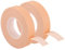 2PCS Self‑Adhesive Wrap Tape, Skin Color Adhesive Surgical Tape for Securing a Variety of Catheters for Wound Dressing Care Sports (Skin, 1.25cm*5m)