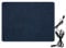 USB Heating Pad 5V Electric Cloth Heater Rechargeable Hot Pack Heated Bag Foldable Hand Warmer Body Heating Pad 3-Level Adjustable Temperature Heat Mat for Pet Warmer, Neck, Back, Abdomen, Lumbar