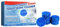 Mnozreo Tabletas de Limpieza de Inodoro,Limpiador de Cisternas para Inodoro Tabletas,Bloques de Inodoros de Agua Azul,Pastilla para Cisterna,Limpiador y Ambientador para Lnodoro,10PC