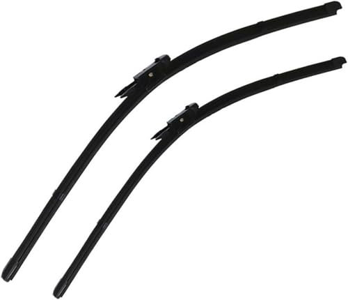 limpiaparabrisas de coche Escobillas limpiaparabrisas para BMW Serie 1 E81 E82 E87 E88
