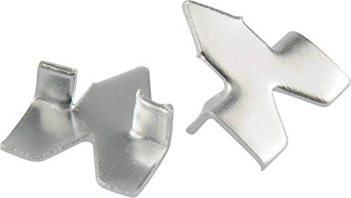 Hillman HT55BL Seep No. 3 Wax Ring, Silver, One Size