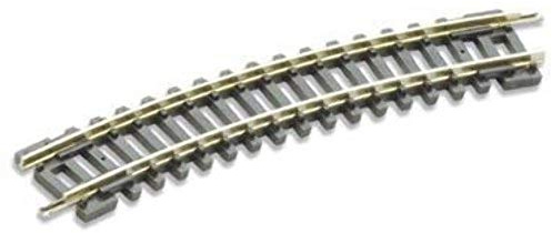 Peco ST-3 No.1 Radius Standard Curve, 228mm (9in) radius N Gauge