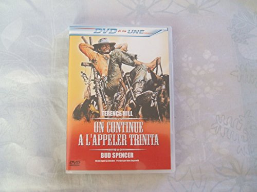 On continue à l'appeler trinita [FR Import]