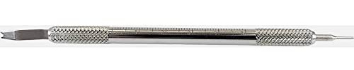 Toolcraft Uhren FEDERBESTECK