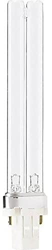 Philips TUV Kompaktlampe PL-S 13 Watt UV-C Teichklärer