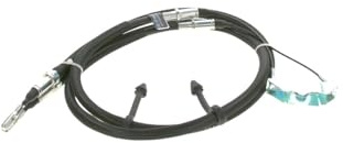 Bosch 1987477245 Brake Cable