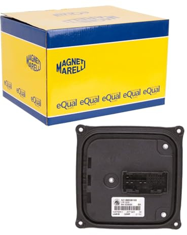 Magneti Marelli 711307329502 Ecu Led Mercedes Cls,C-Class Fl,B-Class, | Kompatibel mit: MERCEDES-BENZ C-CLASS, C-CLASS T-Model