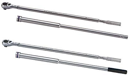 KING TONY 348622DG Drehmomentschlüssel Industrie, 1 Zoll