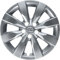 Toyota Original (42602-02430) Radabdeckung, 40,6 cm (16 Zoll)