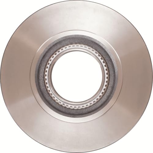 Lucas Motoren df6510s Bremsscheibe