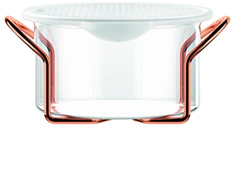 BODUM Hot Pot, Silicone, 1l