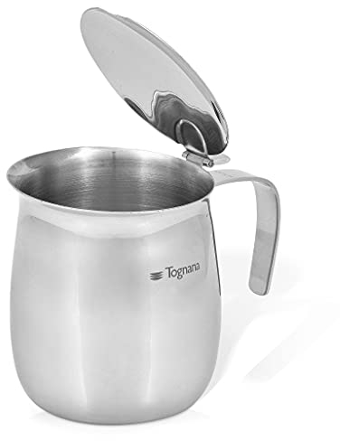 Tognana Riflex Caffettiera a Servire 8 Tazze