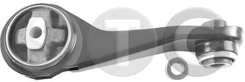 STC T404675 Motorlager Hinten Gummimetalllager für RENAULT CLIO II (BB0/1/2, CB0/1/2) 1132000QAF 8200155207 8200038808