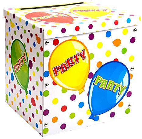 Folat 65610, Meerkleurig, Geschenk