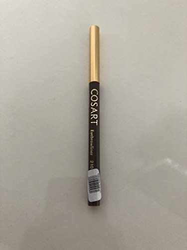 Cosart Eyebrow Liner 0,2g (210 Toupe)
